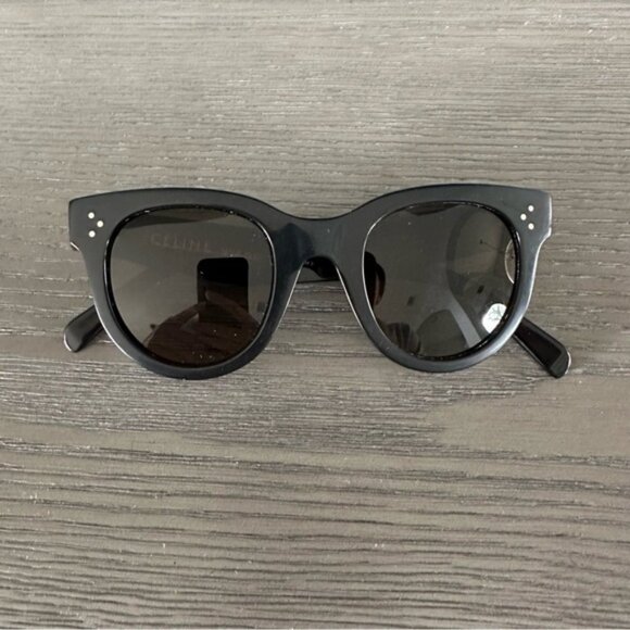 Celine (41053/S) Baby Audrey In Black main image 9